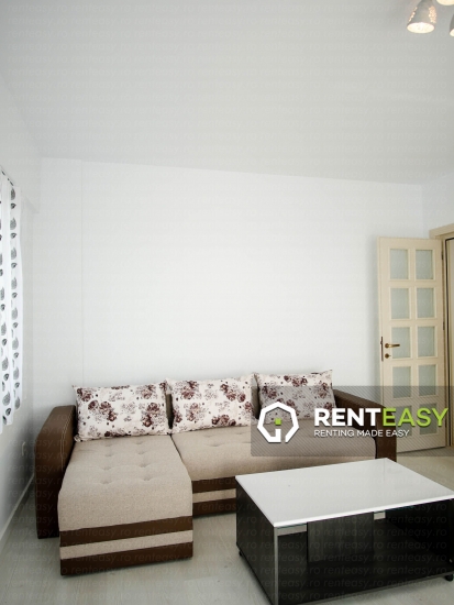 Prima inchiriere !Apartament cu doua camere in bloc nou situat in zona Copou 